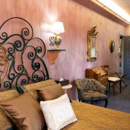 Animosa Suites Castiglione De Sicilia Exteriör bild