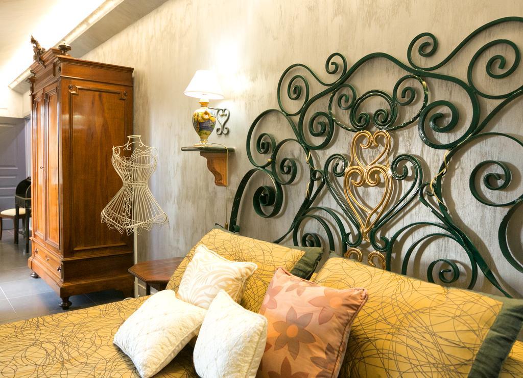 Animosa Suites Castiglione De Sicilia Exteriör bild