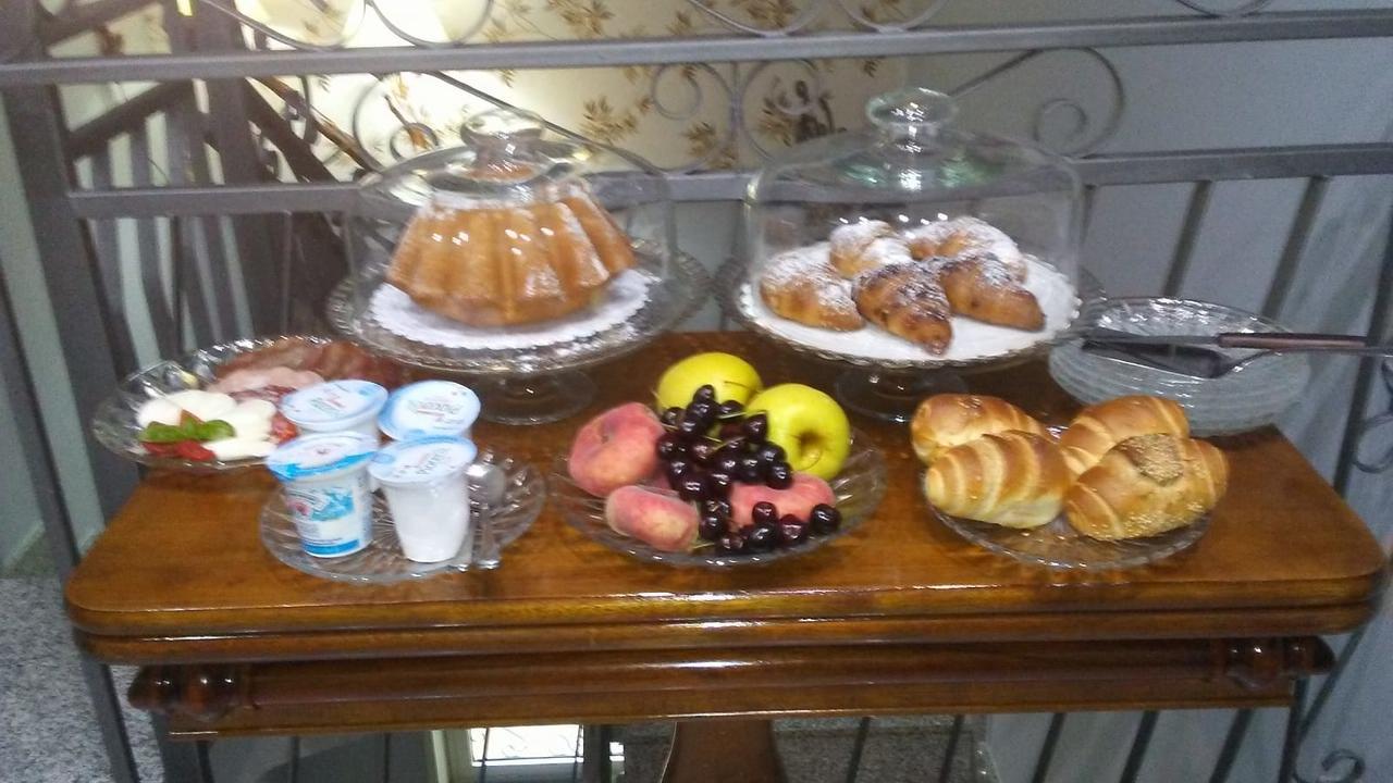 Animosa Suites Castiglione De Sicilia Exteriör bild