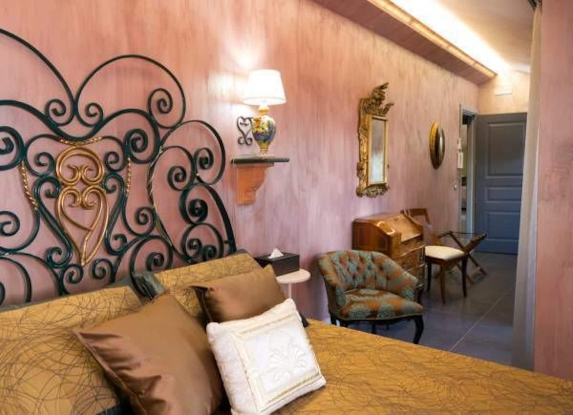 Animosa Suites Castiglione De Sicilia Exteriör bild