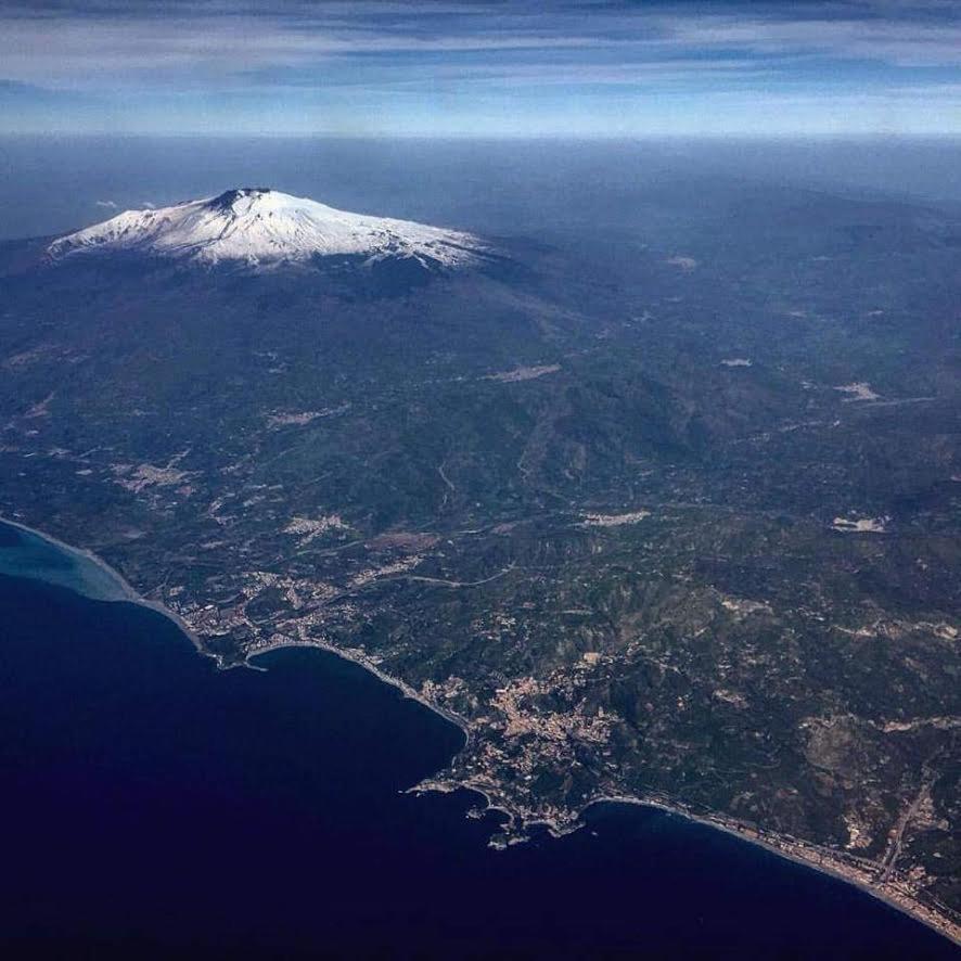 Animosa Suites Castiglione De Sicilia Exteriör bild