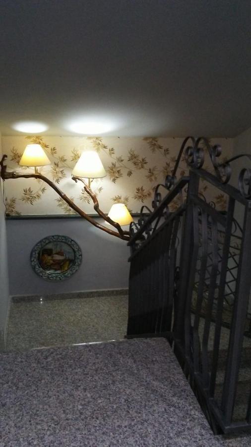 Animosa Suites Castiglione De Sicilia Exteriör bild