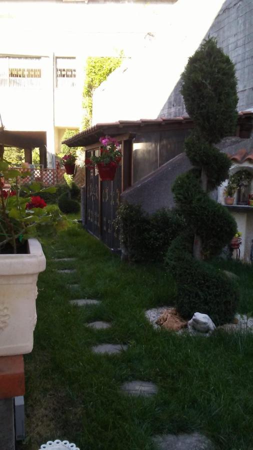 Animosa Suites Castiglione De Sicilia Exteriör bild