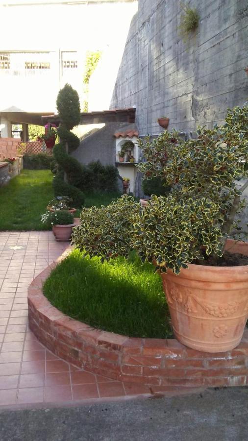 Animosa Suites Castiglione De Sicilia Exteriör bild